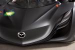 Mazda Furai Concept 2008 года